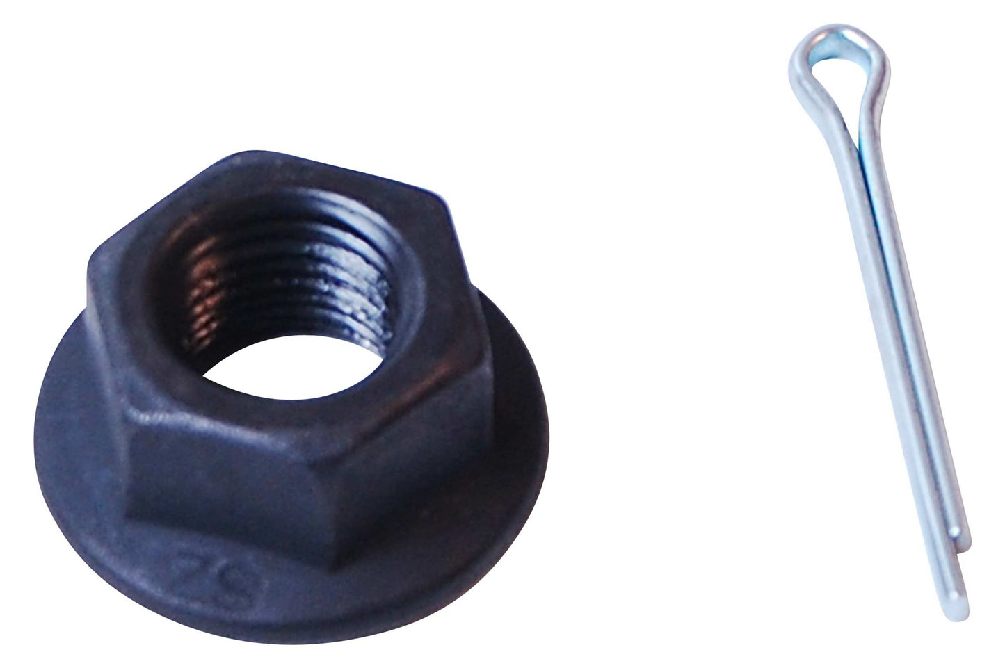 Mevotech Supreme Suspension Control Arm and Ball Joint Assembly CMS301163