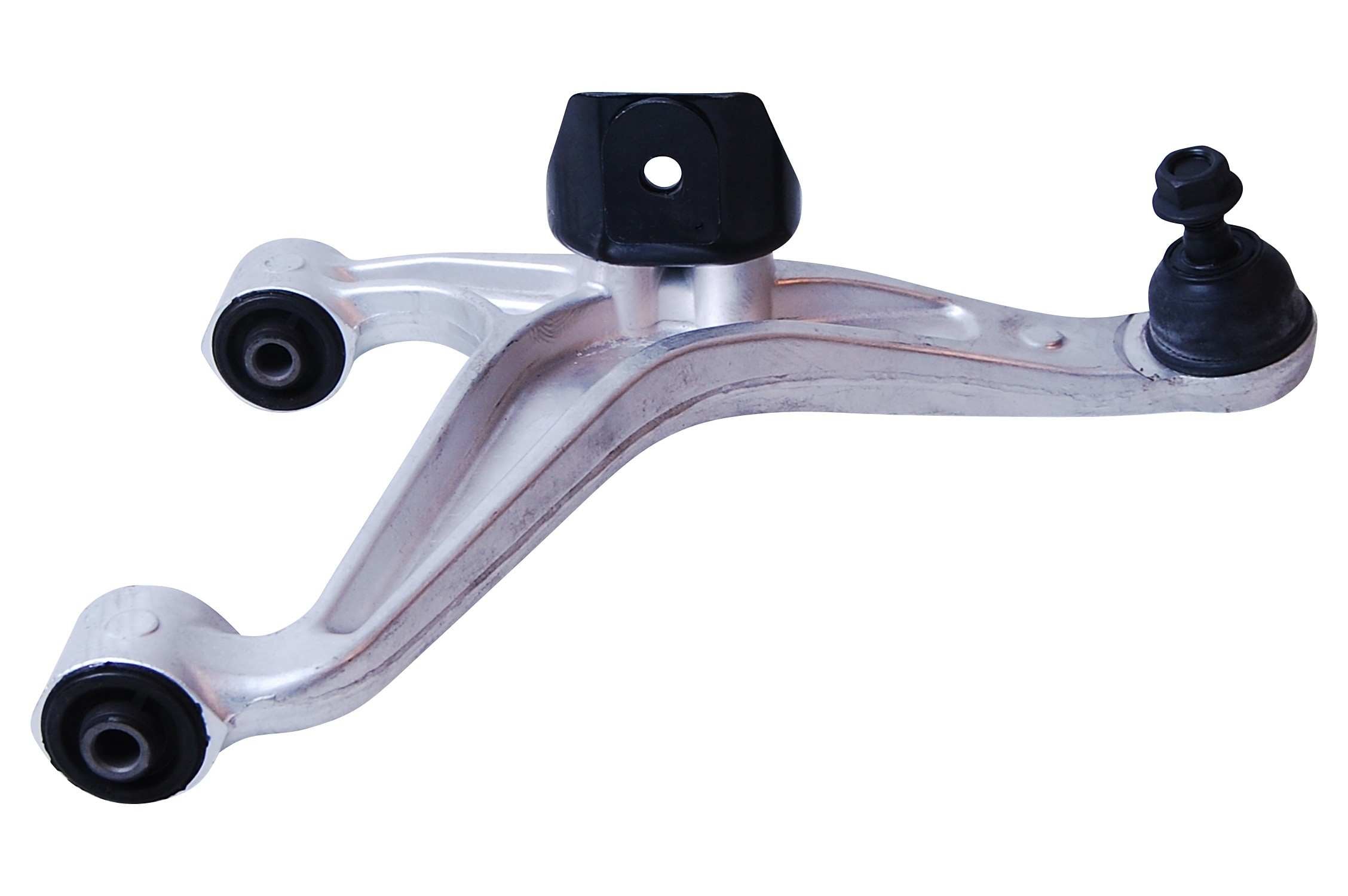 Mevotech Supreme Suspension Control Arm and Ball Joint Assembly CMS301163