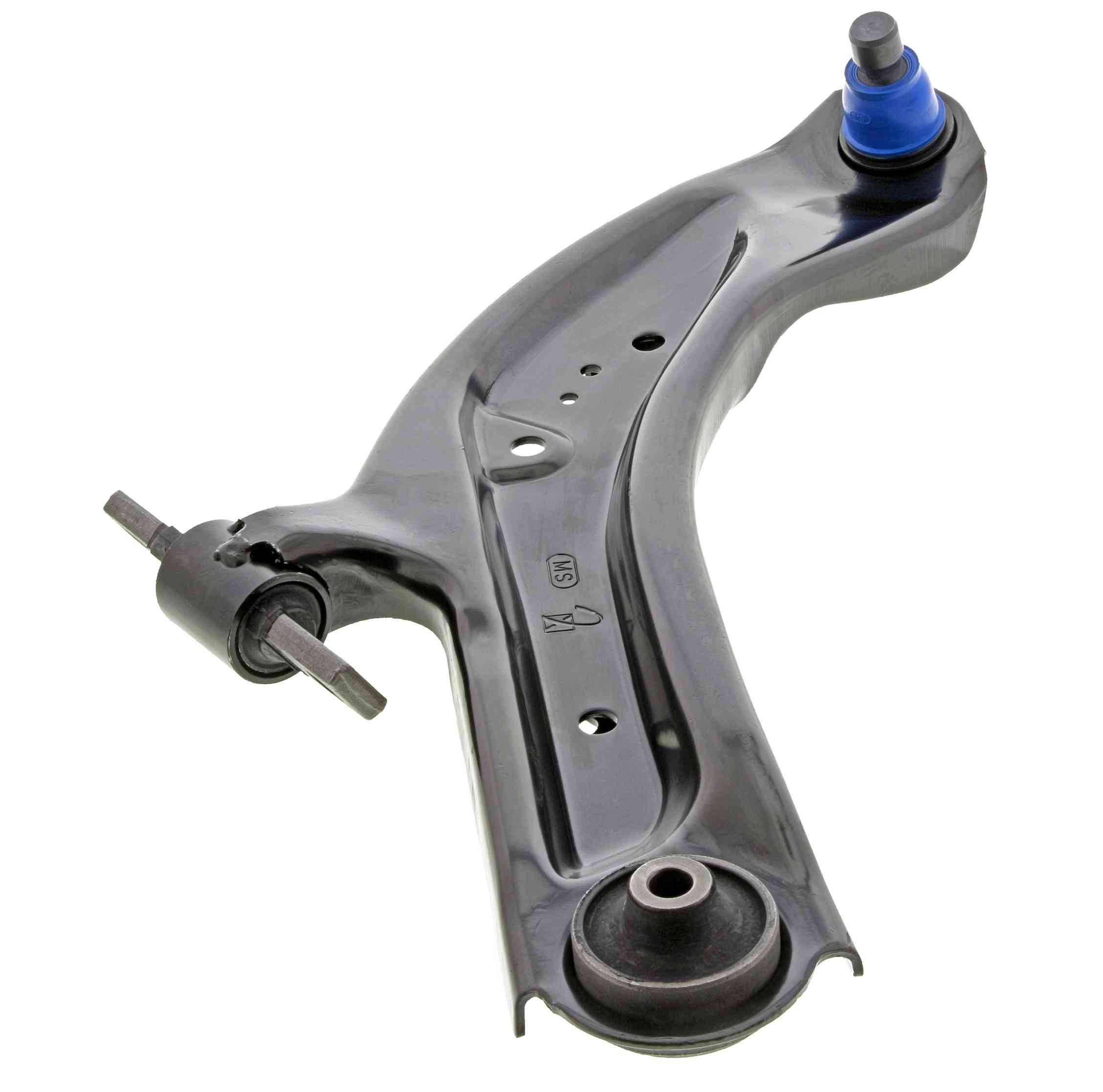 Mevotech Supreme Suspension Control Arm and Ball Joint Assembly CMS301168