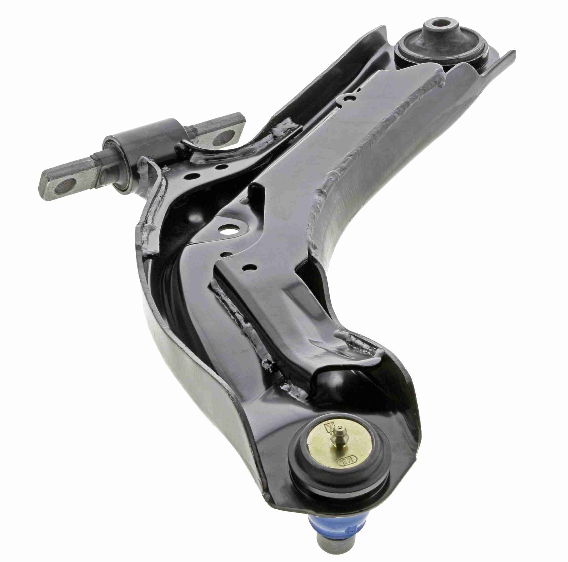 Mevotech Supreme Suspension Control Arm and Ball Joint Assembly CMS301168