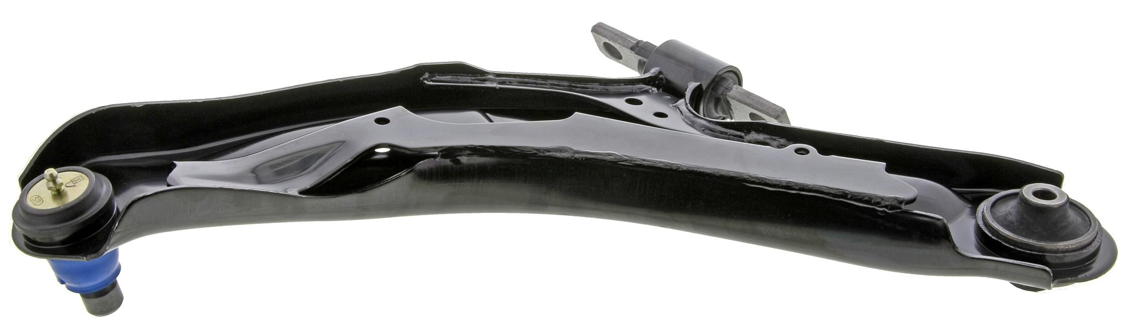 Mevotech Supreme Suspension Control Arm and Ball Joint Assembly CMS301168