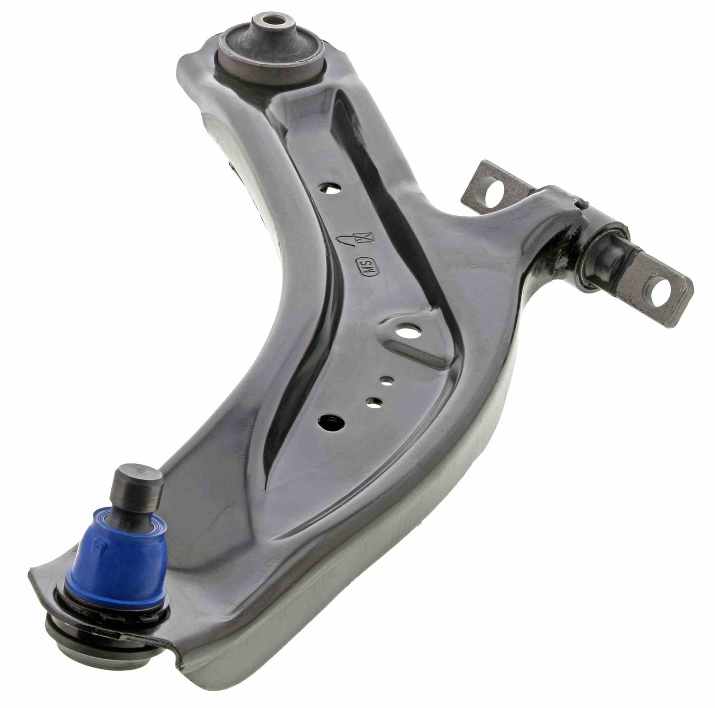 Mevotech Supreme Suspension Control Arm and Ball Joint Assembly CMS301168