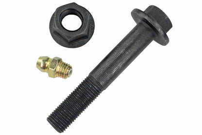 Mevotech Supreme Suspension Control Arm and Ball Joint Assembly CMS301168