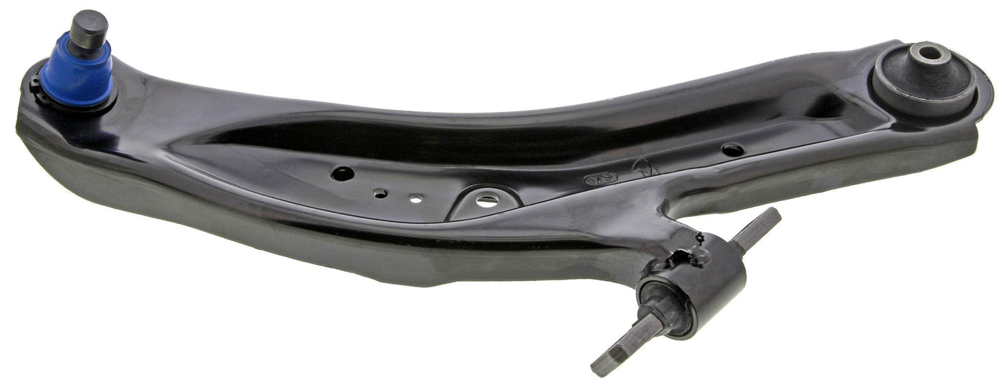 Mevotech Supreme Suspension Control Arm and Ball Joint Assembly CMS301168