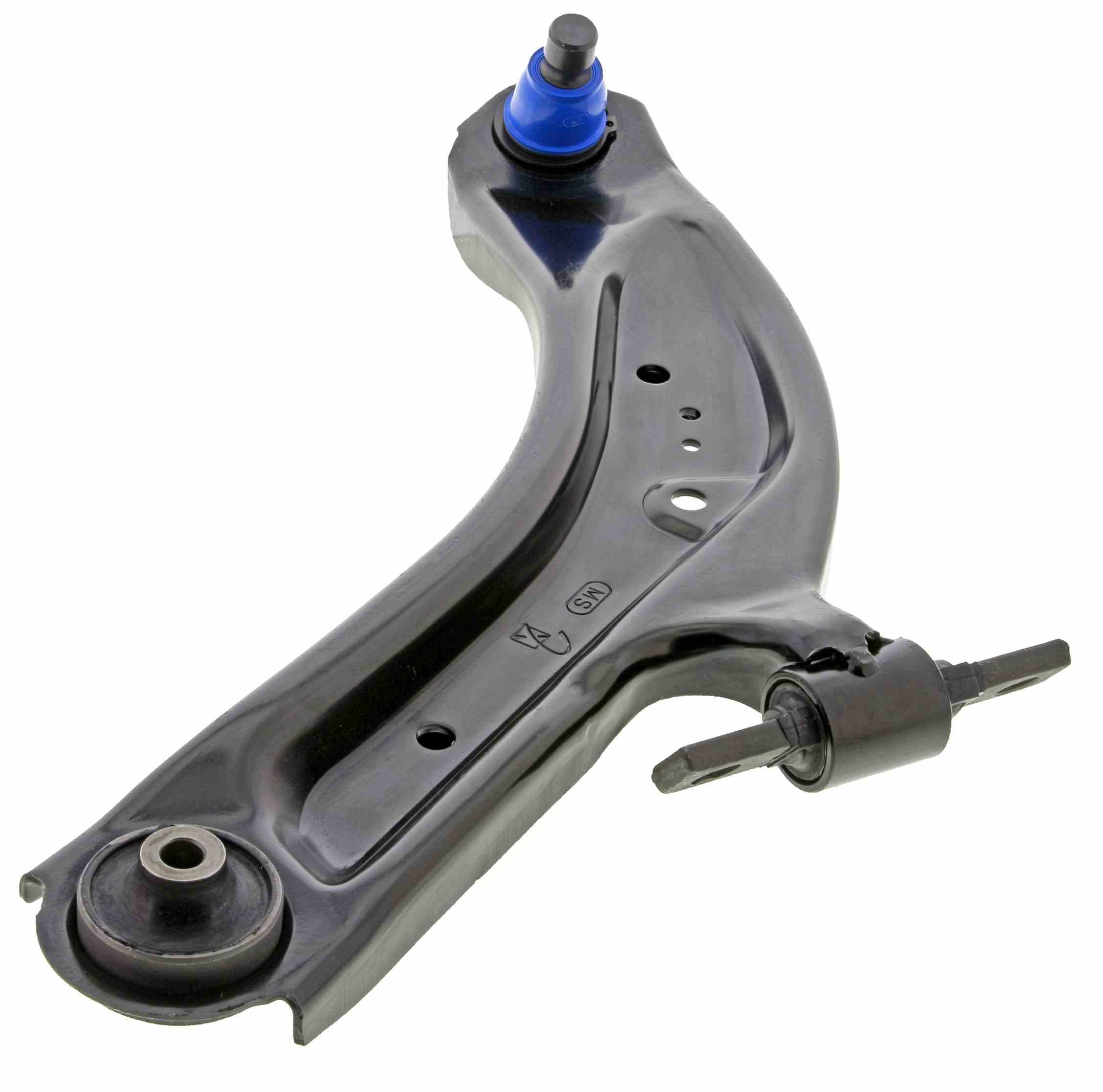 Mevotech Supreme Suspension Control Arm and Ball Joint Assembly CMS301169