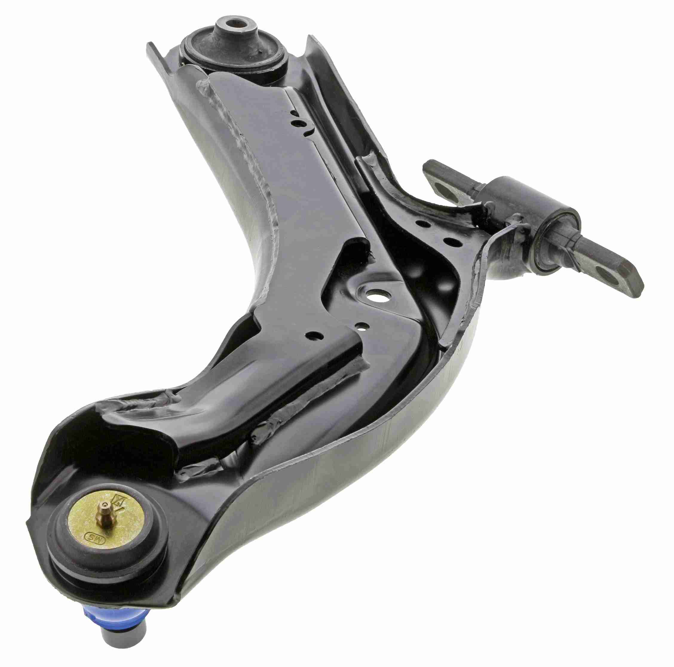 Mevotech Supreme Suspension Control Arm and Ball Joint Assembly CMS301169