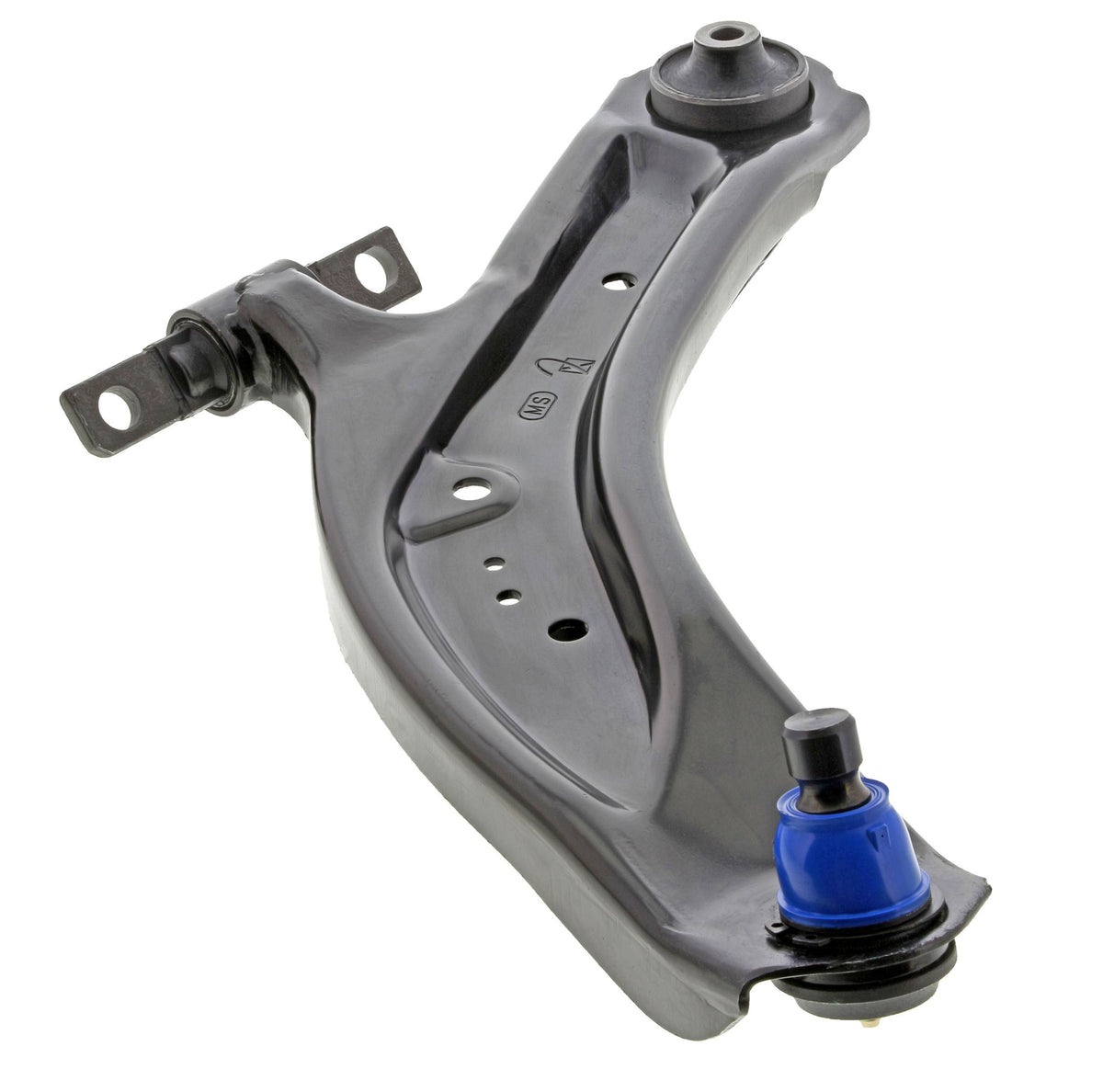 Mevotech Supreme Suspension Control Arm and Ball Joint Assembly CMS301169