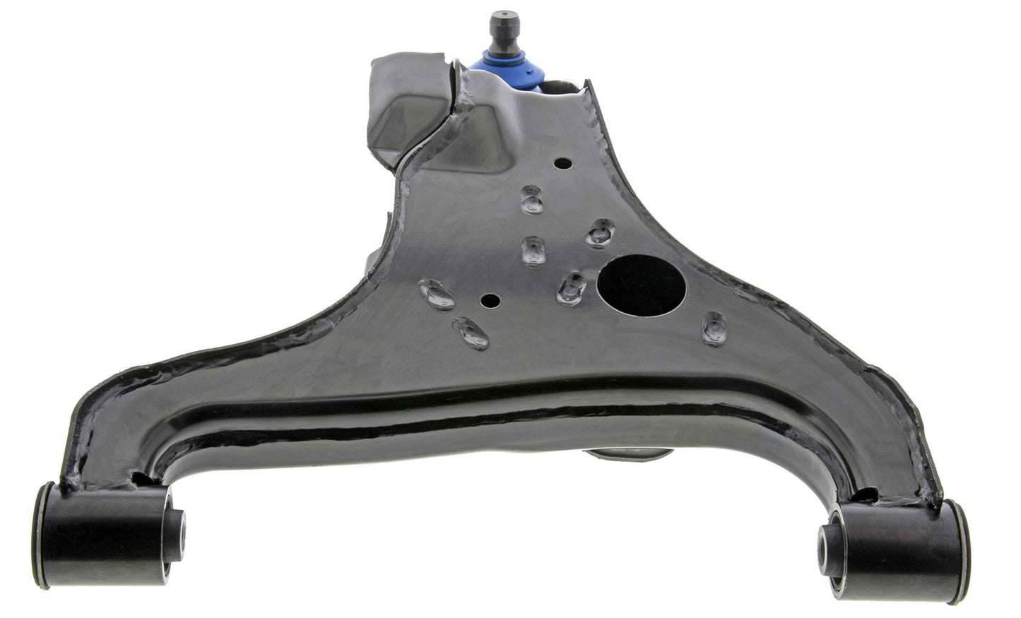 Mevotech Supreme Suspension Control Arm and Ball Joint Assembly CMS30116