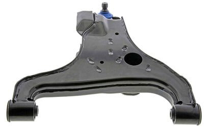 Mevotech Supreme Suspension Control Arm and Ball Joint Assembly CMS30116