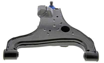 Mevotech Supreme Suspension Control Arm and Ball Joint Assembly CMS30116