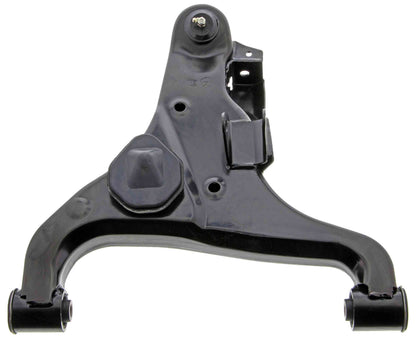 Mevotech Supreme Suspension Control Arm and Ball Joint Assembly CMS30116