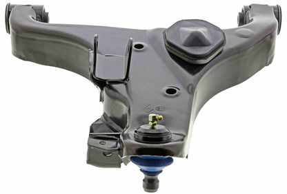 Mevotech Supreme Suspension Control Arm and Ball Joint Assembly CMS30116