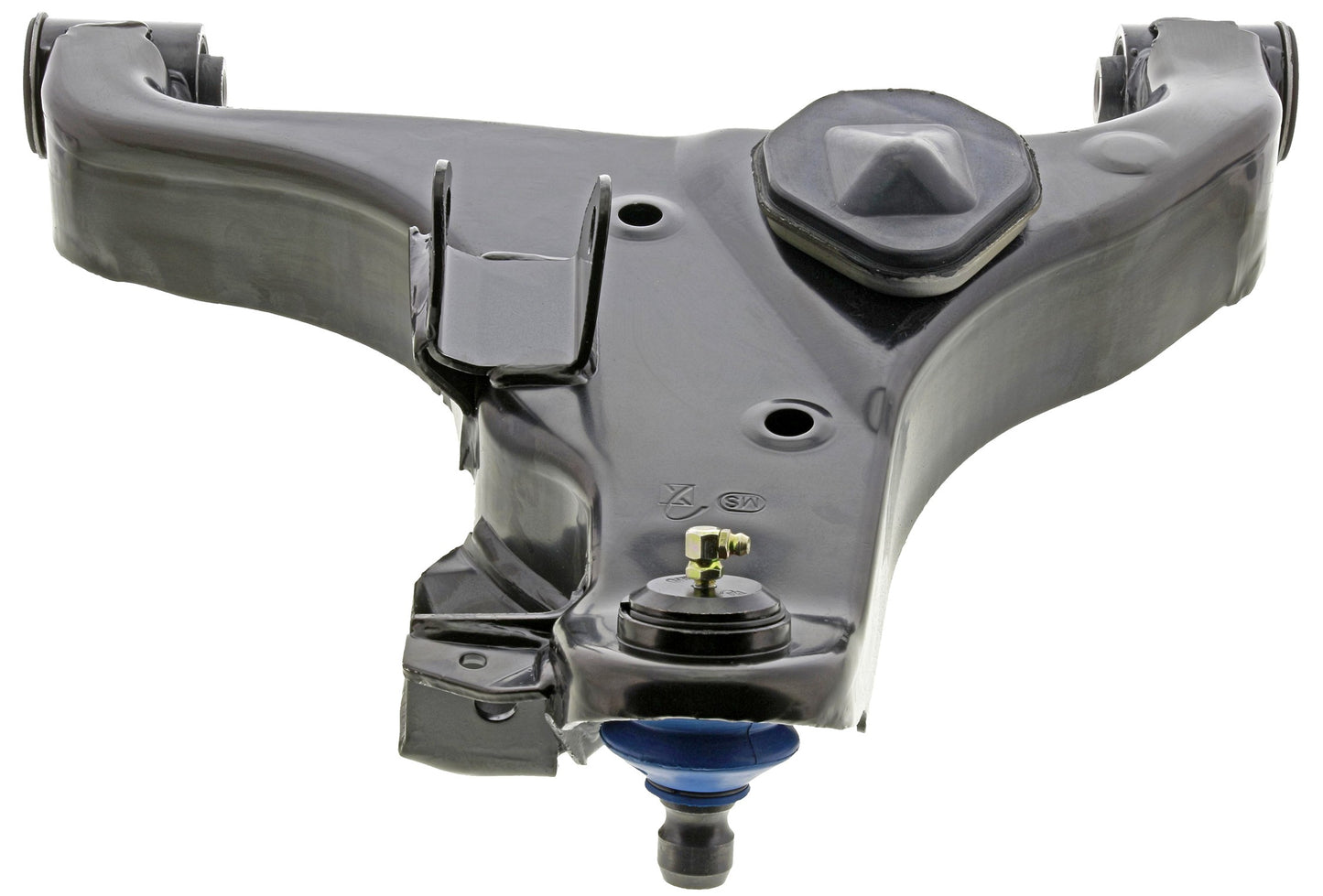 Mevotech Supreme Suspension Control Arm and Ball Joint Assembly CMS30116