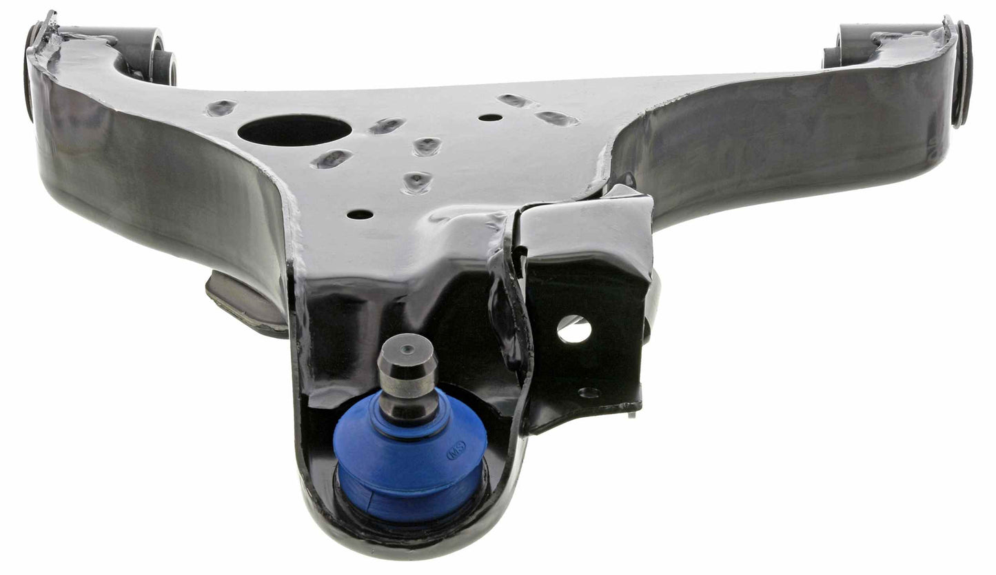 Mevotech Supreme Suspension Control Arm and Ball Joint Assembly CMS30116