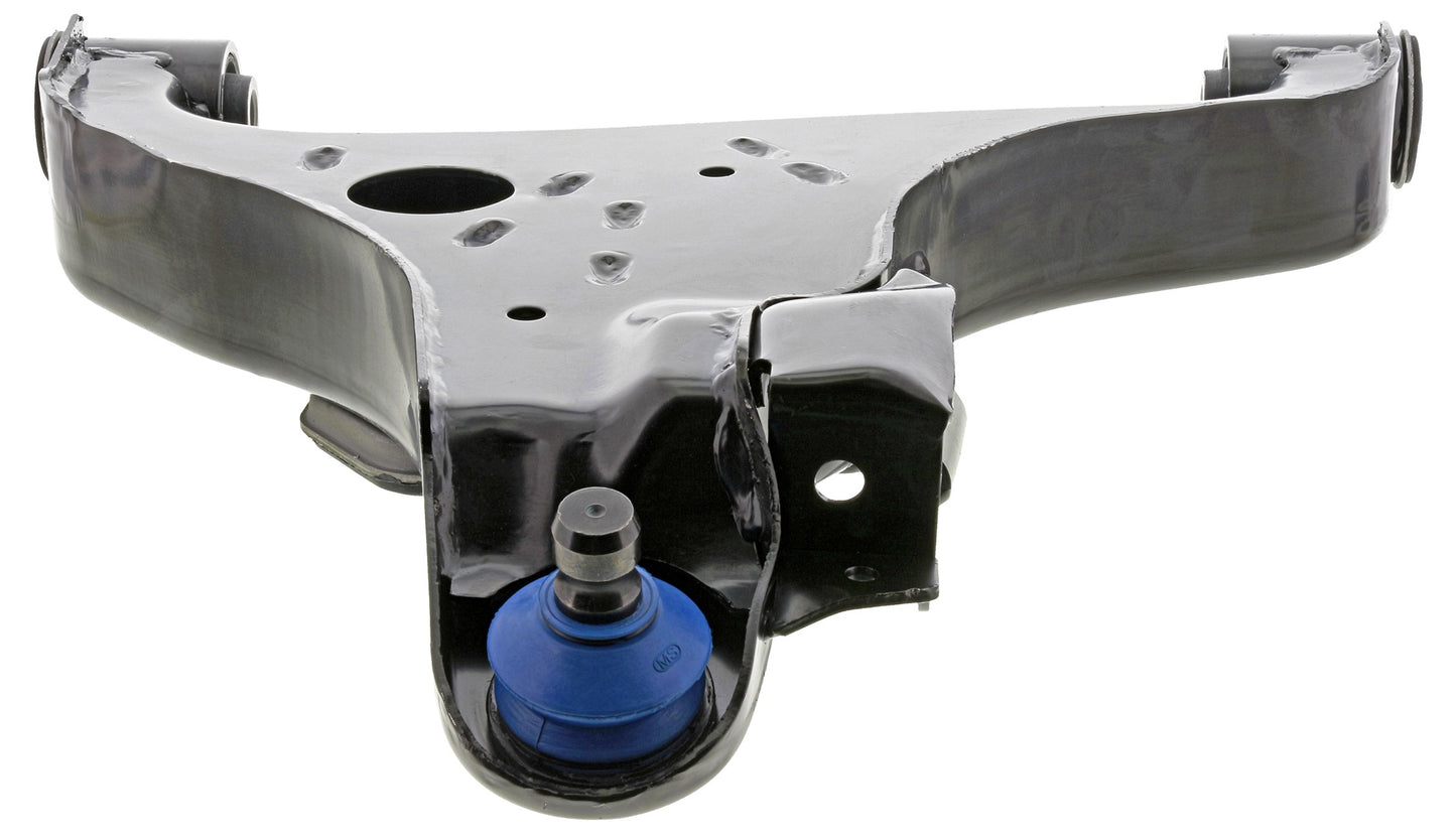 Mevotech Supreme Suspension Control Arm and Ball Joint Assembly CMS30116