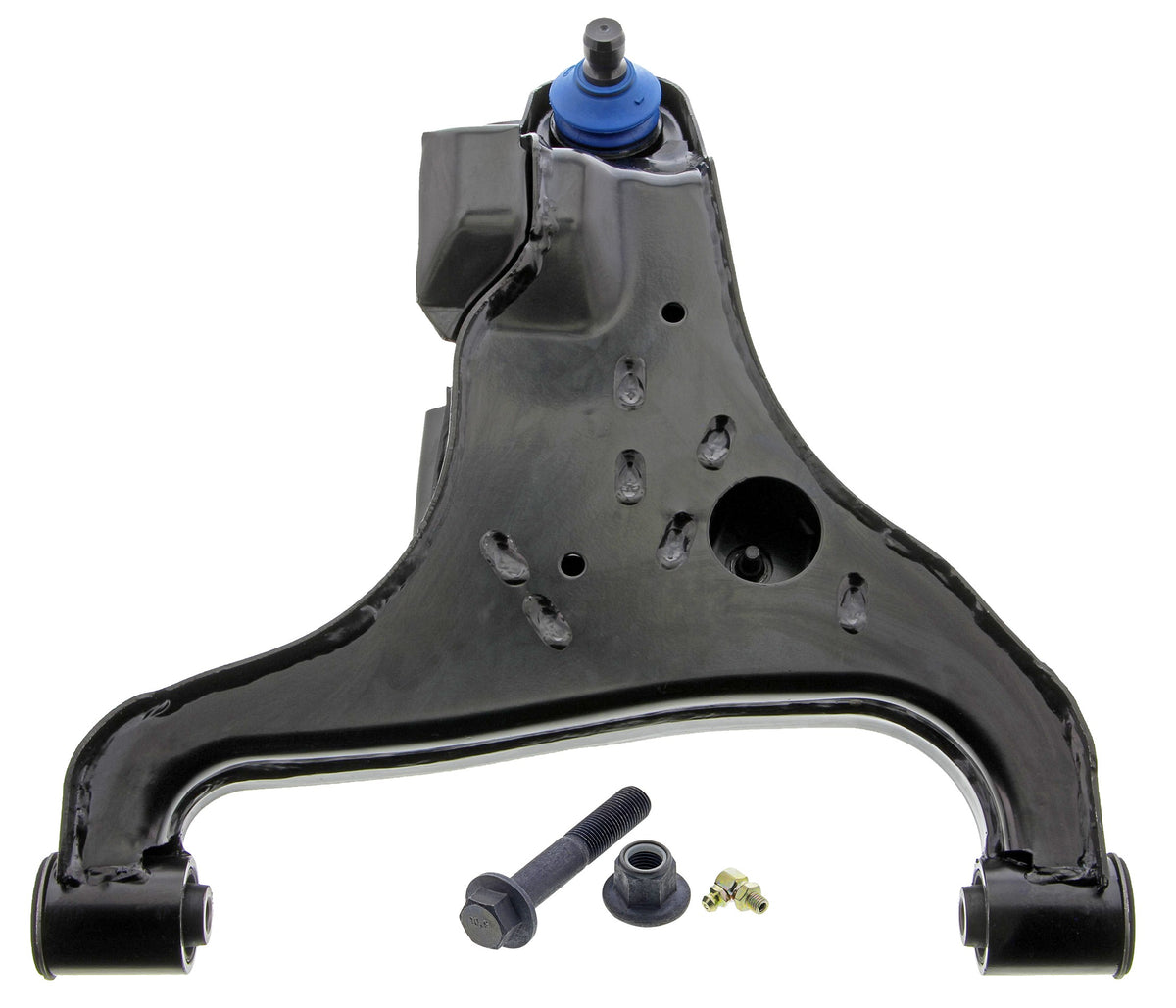 Mevotech Supreme Suspension Control Arm and Ball Joint Assembly CMS30116