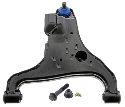 Mevotech Supreme Suspension Control Arm and Ball Joint Assembly CMS30116