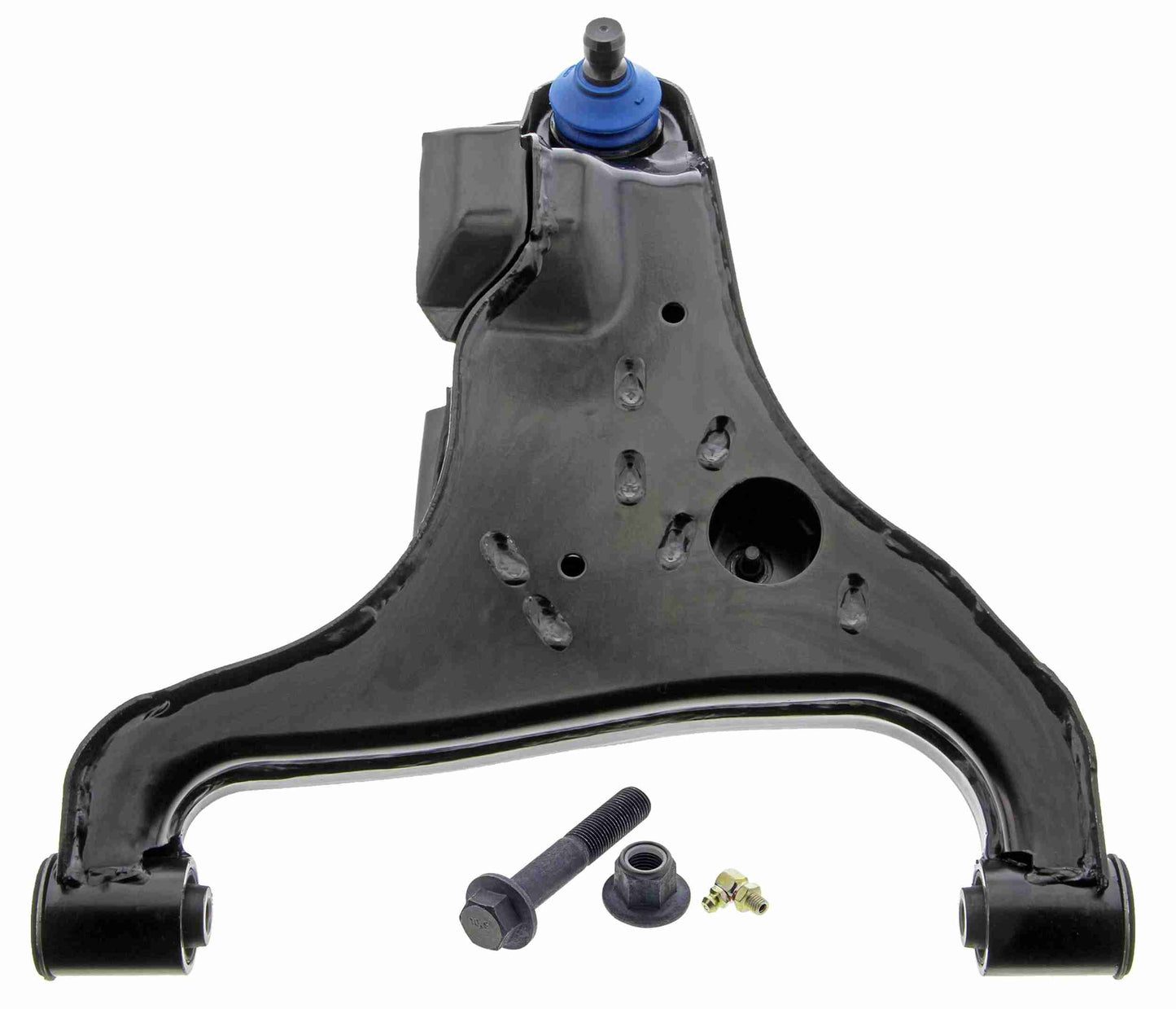 Mevotech Supreme Suspension Control Arm and Ball Joint Assembly CMS30116
