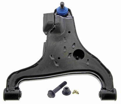 Mevotech Supreme Suspension Control Arm and Ball Joint Assembly CMS30116