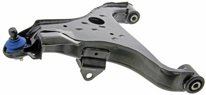 Mevotech Supreme Suspension Control Arm and Ball Joint Assembly CMS30116