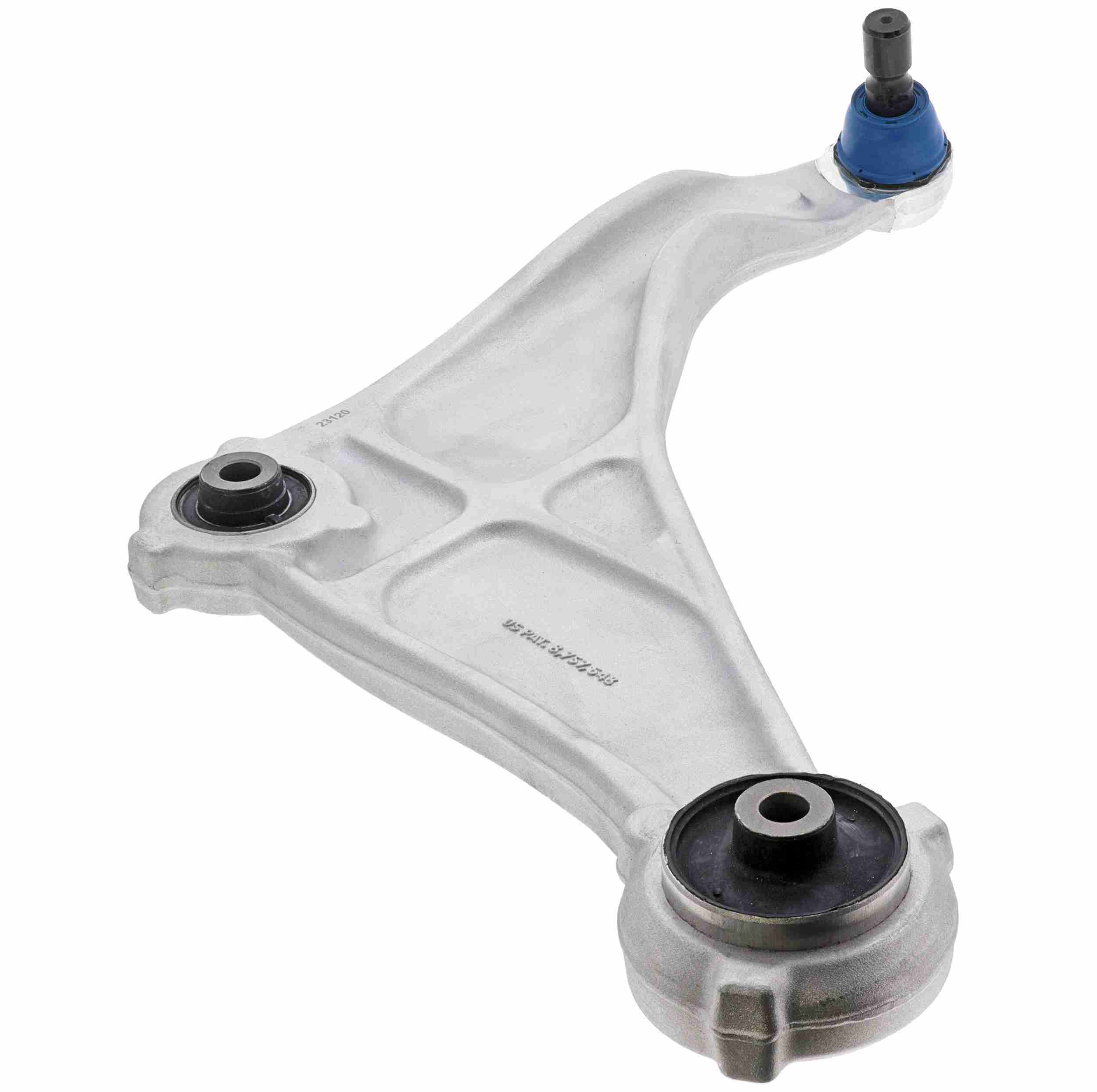 Mevotech Supreme Suspension Control Arm and Ball Joint Assembly CMS301170