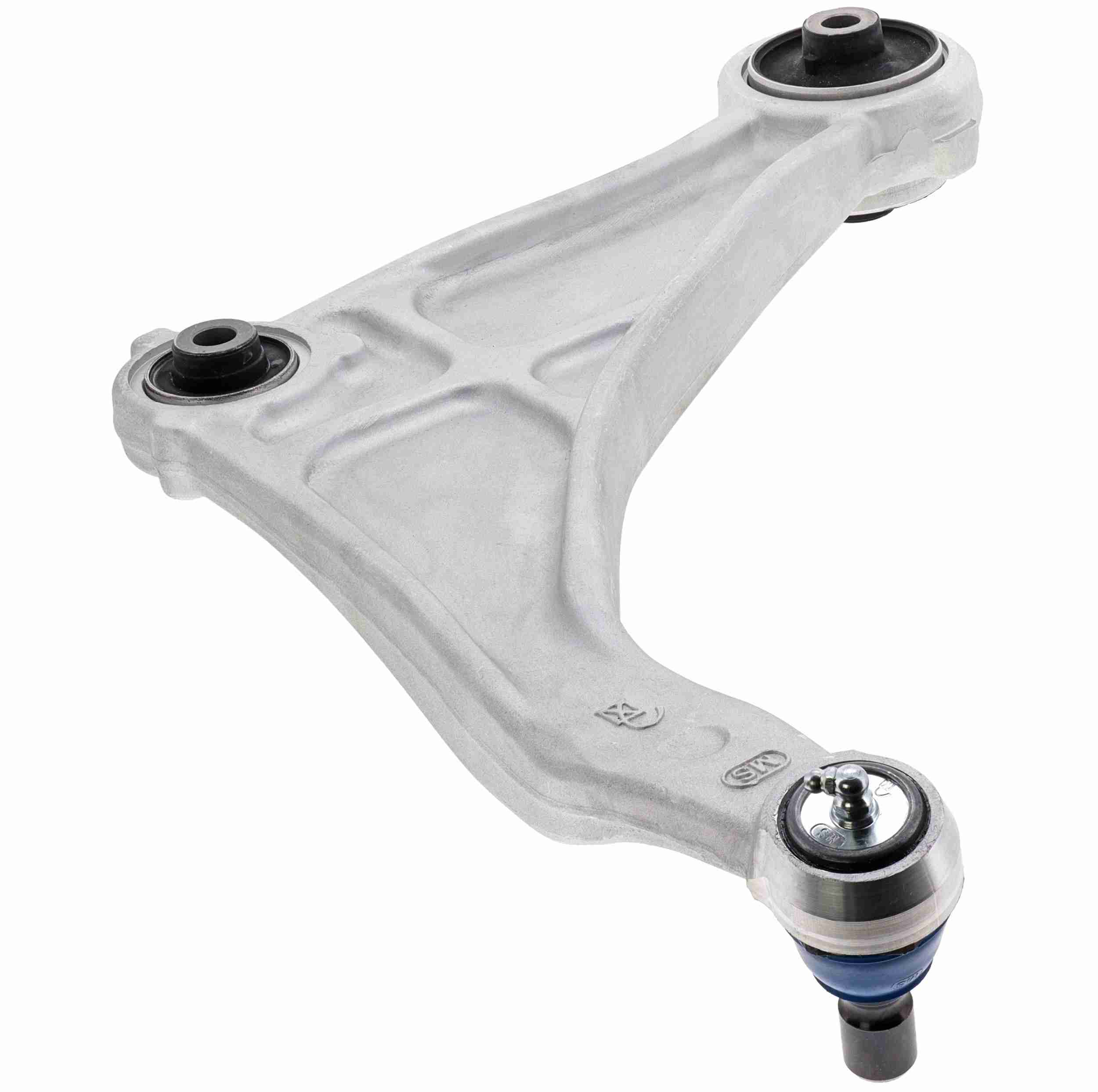 Mevotech Supreme Suspension Control Arm and Ball Joint Assembly CMS301170