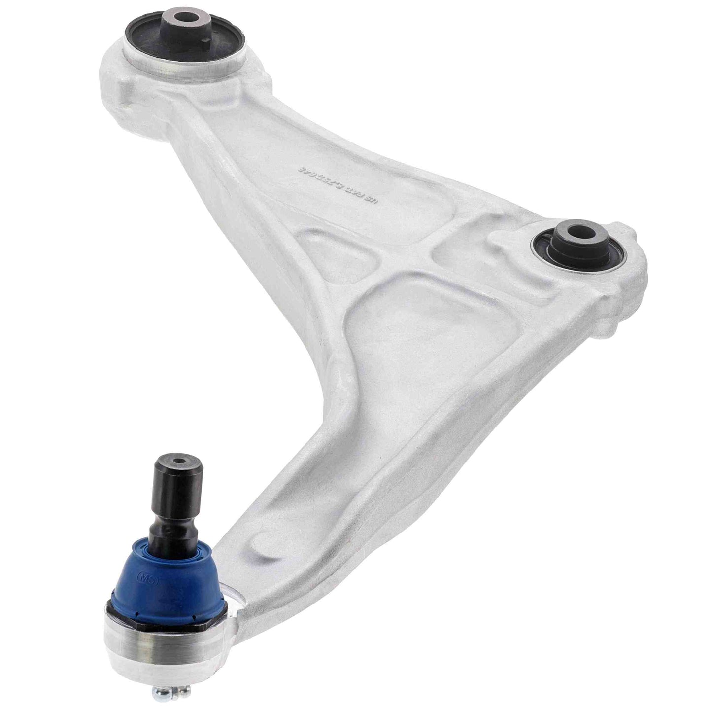Mevotech Supreme Suspension Control Arm and Ball Joint Assembly CMS301170