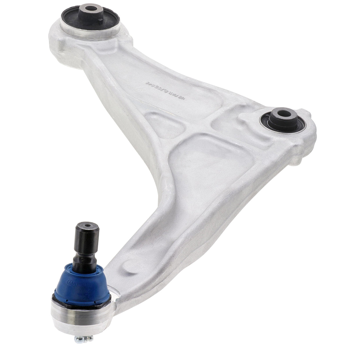 Mevotech Supreme Suspension Control Arm and Ball Joint Assembly CMS301170