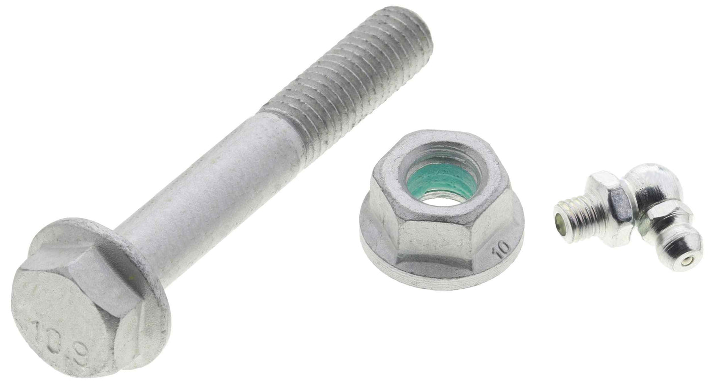 Mevotech Supreme Suspension Control Arm and Ball Joint Assembly CMS301170