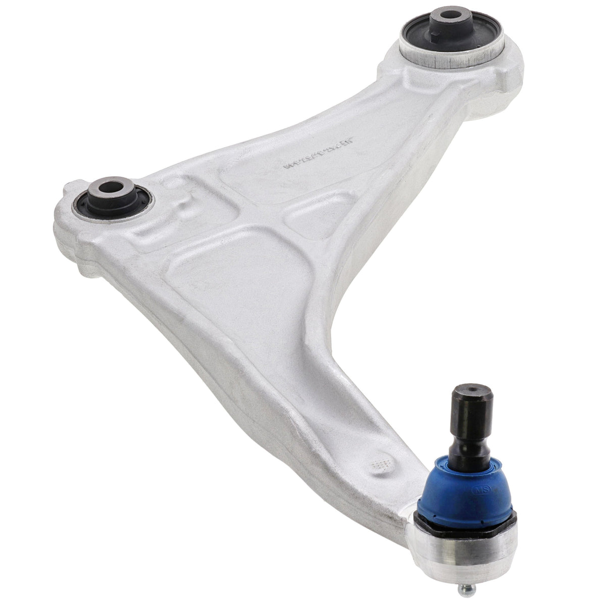 Mevotech Supreme Suspension Control Arm and Ball Joint Assembly CMS301171