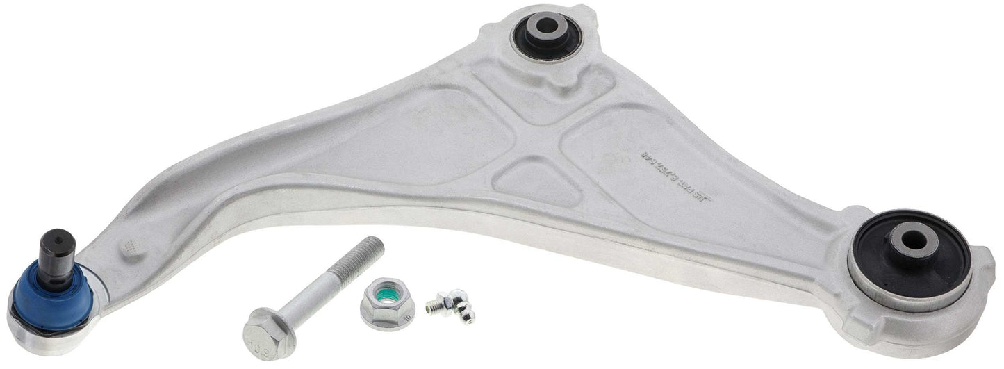 Mevotech Supreme Suspension Control Arm and Ball Joint Assembly CMS301171