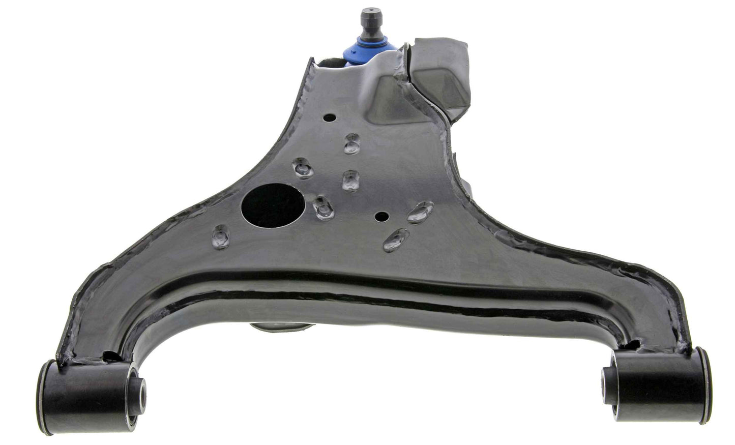 Mevotech Supreme Suspension Control Arm and Ball Joint Assembly CMS30117