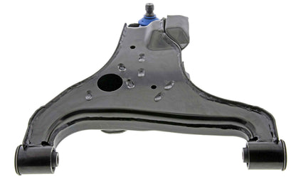 Mevotech Supreme Suspension Control Arm and Ball Joint Assembly CMS30117