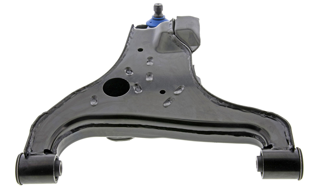 Mevotech Supreme Suspension Control Arm and Ball Joint Assembly CMS30117