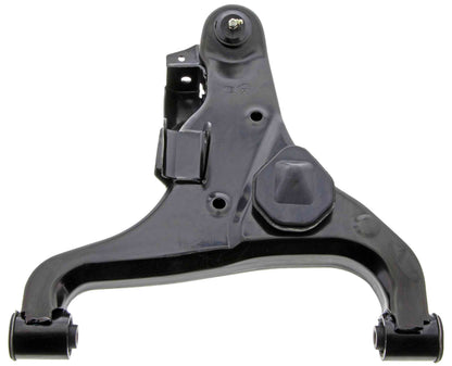 Mevotech Supreme Suspension Control Arm and Ball Joint Assembly CMS30117