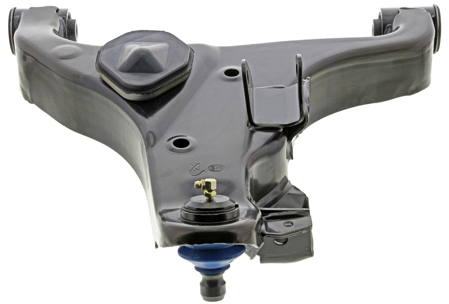 Mevotech Supreme Suspension Control Arm and Ball Joint Assembly CMS30117