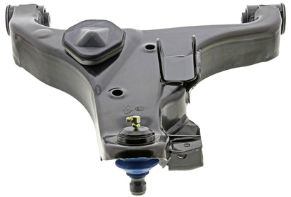 Mevotech Supreme Suspension Control Arm and Ball Joint Assembly CMS30117