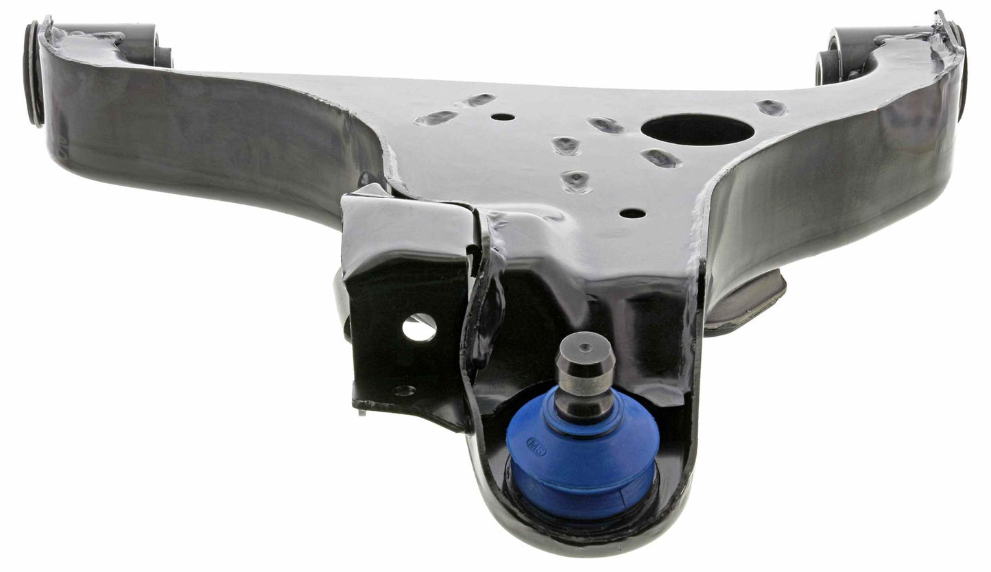 Mevotech Supreme Suspension Control Arm and Ball Joint Assembly CMS30117