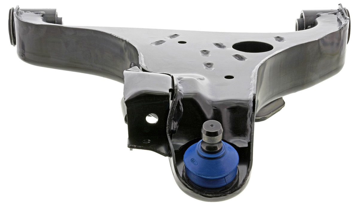 Mevotech Supreme Suspension Control Arm and Ball Joint Assembly CMS30117