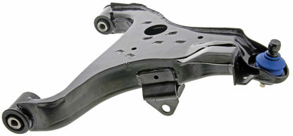 Mevotech Supreme Suspension Control Arm and Ball Joint Assembly CMS30117