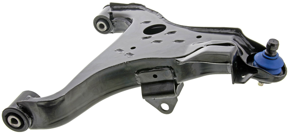 Mevotech Supreme Suspension Control Arm and Ball Joint Assembly CMS30117