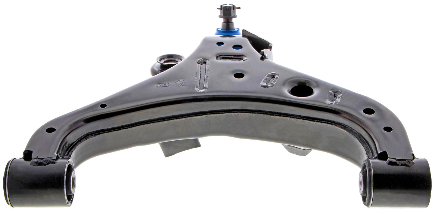 Mevotech Supreme Suspension Control Arm and Ball Joint Assembly CMS301185
