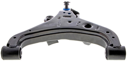 Mevotech Supreme Suspension Control Arm and Ball Joint Assembly CMS301185