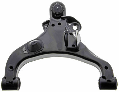 Mevotech Supreme Suspension Control Arm and Ball Joint Assembly CMS301185