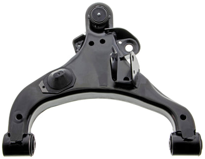 Mevotech Supreme Suspension Control Arm and Ball Joint Assembly CMS301185