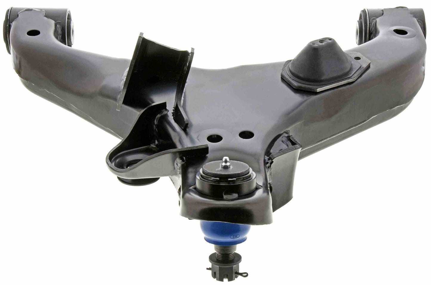 Mevotech Supreme Suspension Control Arm and Ball Joint Assembly CMS301185
