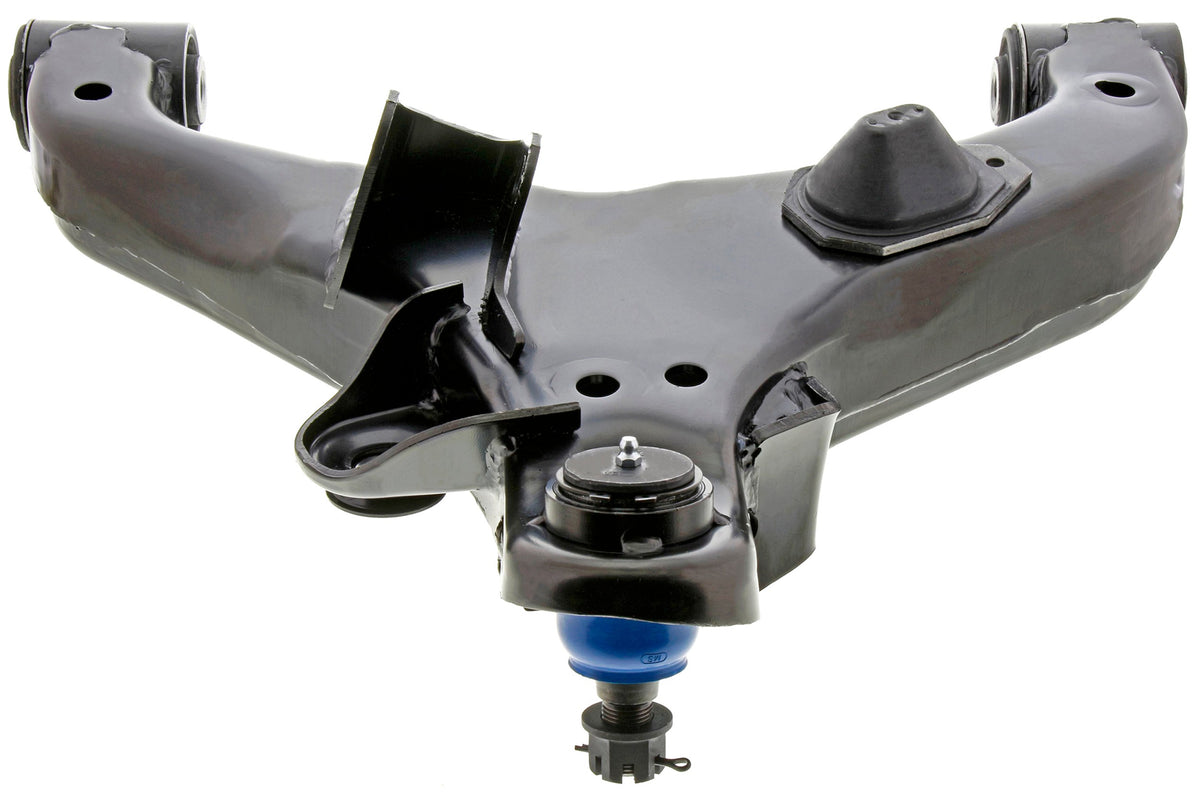 Mevotech Supreme Suspension Control Arm and Ball Joint Assembly CMS301185