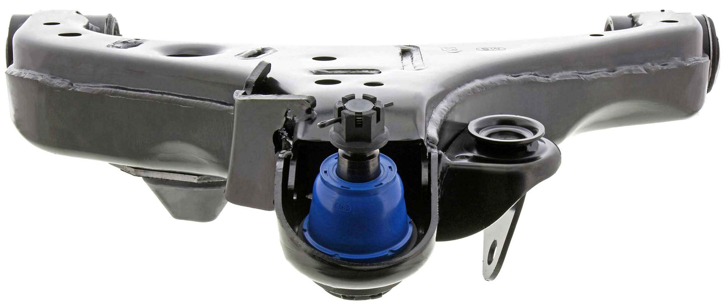 Mevotech Supreme Suspension Control Arm and Ball Joint Assembly CMS301185