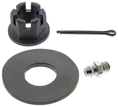 Mevotech Supreme Suspension Control Arm and Ball Joint Assembly CMS301185