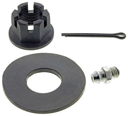 Mevotech Supreme Suspension Control Arm and Ball Joint Assembly CMS301185
